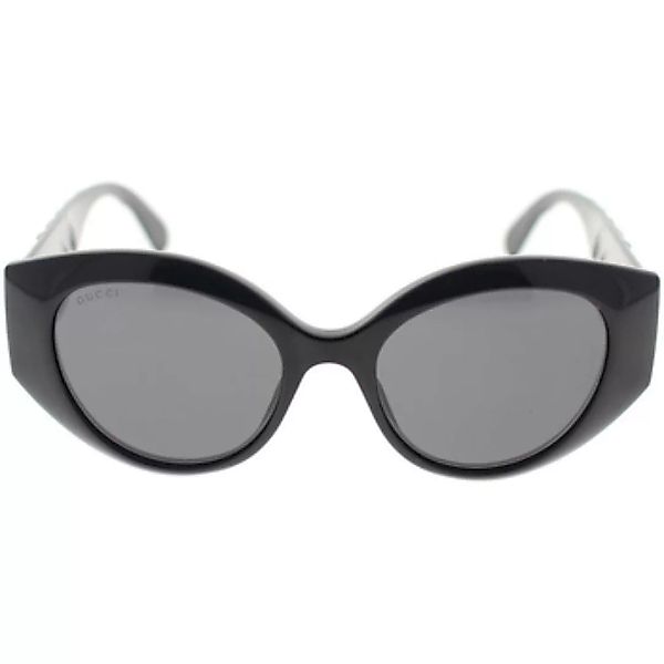 Gucci  Sonnenbrillen -Sonnenbrille GG0809S 001 günstig online kaufen