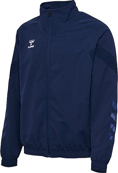 hummel Trainingsjacke Hmltravel Woven Jacket günstig online kaufen