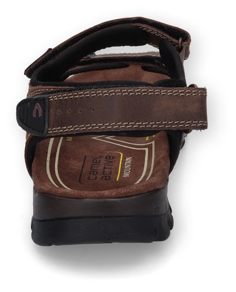 camel active Sandale, Trekkingschuh, Klettschuh mit günstig online kaufen