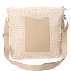 Antonio Umhängetasche Antonio Damen Bast Tasche günstig online kaufen