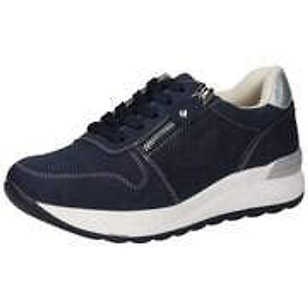 Charmosa Sneaker Damen blau günstig online kaufen