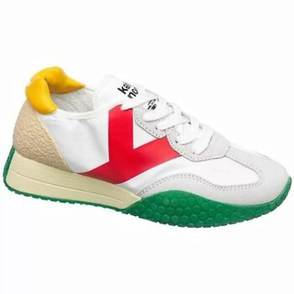 Kehnoo  Sneaker A00KW9312 124WF-WHITE/FUXIA/YELLOW günstig online kaufen