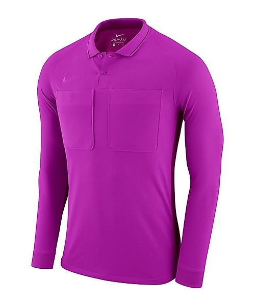 Nike Schiedsrichtertrikot Nike Performance Dry Referee Trikot langarm günstig online kaufen