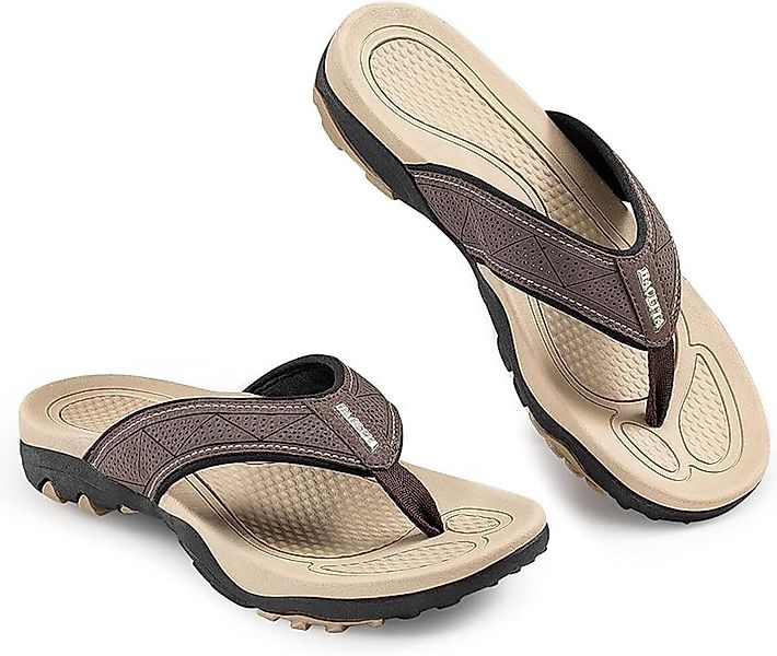 Flip Flops Herren Sandalen Rutschsicher Größe günstig online kaufen