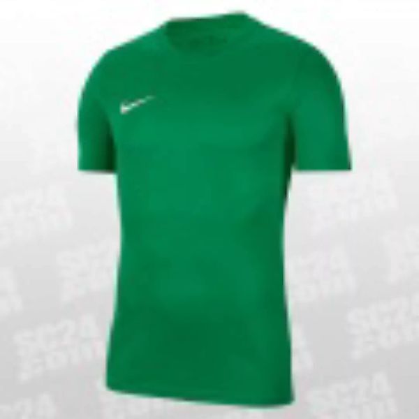 Nike Dry Park VII SS Jersey grün Größe XXL günstig online kaufen