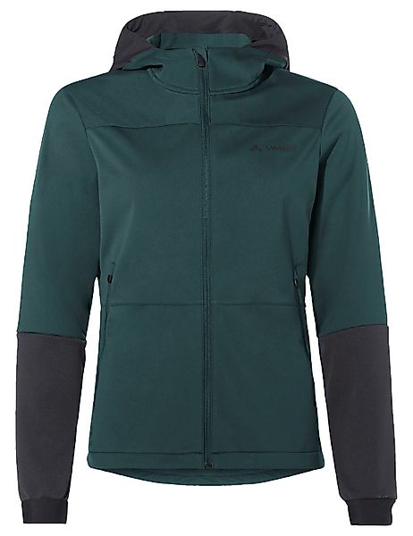 VAUDE Outdoorjacke Women's Qimsa Hooded Softshell günstig online kaufen