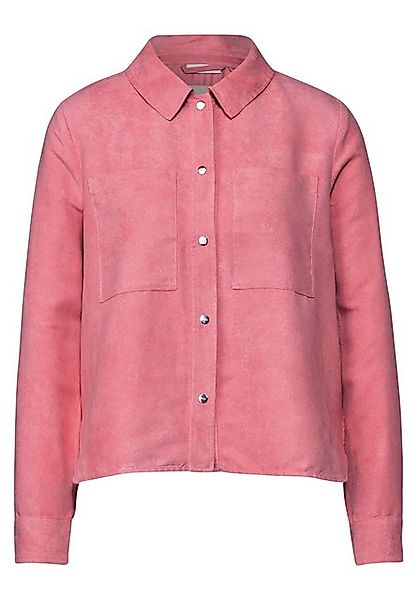 STREET ONE Winterjacke günstig online kaufen