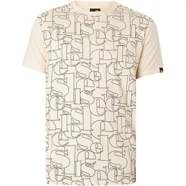 Ellesse  T-Shirt Gilliano T-Shirt günstig online kaufen