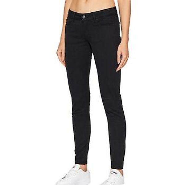 Pepe jeans  Slim Fit Jeans PL204174S982 günstig online kaufen