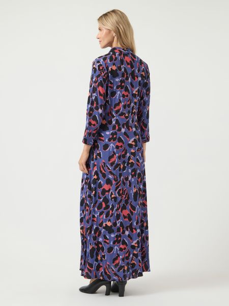 Y.A.S Hemdblusenkleid YASSAVANNA LONG SHIRT DRESS günstig online kaufen