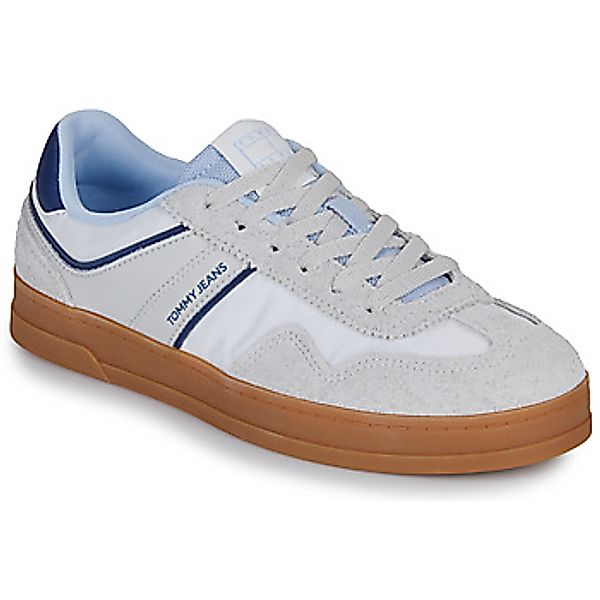Tommy Jeans  Sneaker THE GREENWICH MIX MEDIA günstig online kaufen