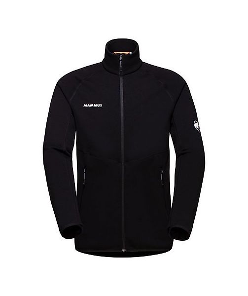 Mammut Fleecejacke Aconcagua ML Jacket Men black günstig online kaufen