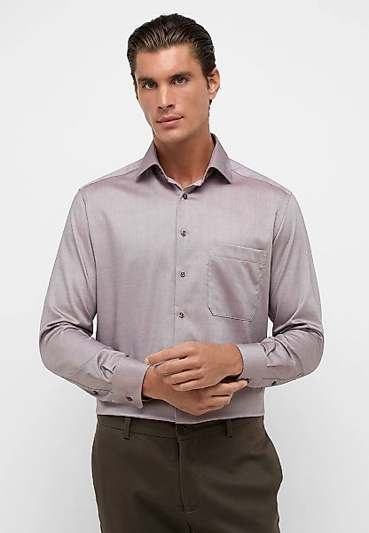 Eterna Langarmhemd "COMFORT FIT" günstig online kaufen