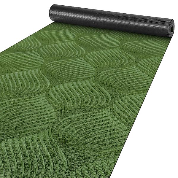 ANRO Küchenläufer Teppichläufer Läufer Textil BAKER günstig online kaufen