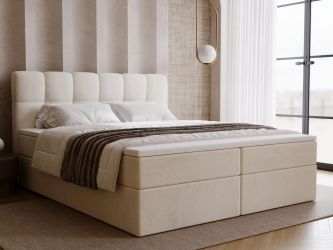 GrainGold Boxspringbett mit Bettkästen MAISON, Bett günstig online kaufen
