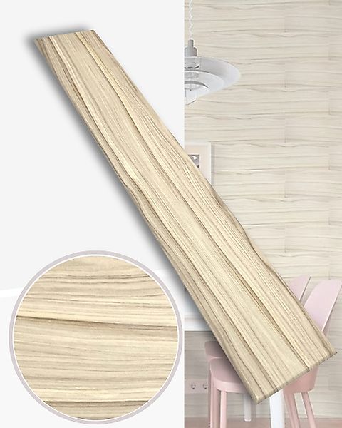 IKHEMalarka Wandpaneel Deckenpaneele Styropor Polystyrol XPS günstig online kaufen