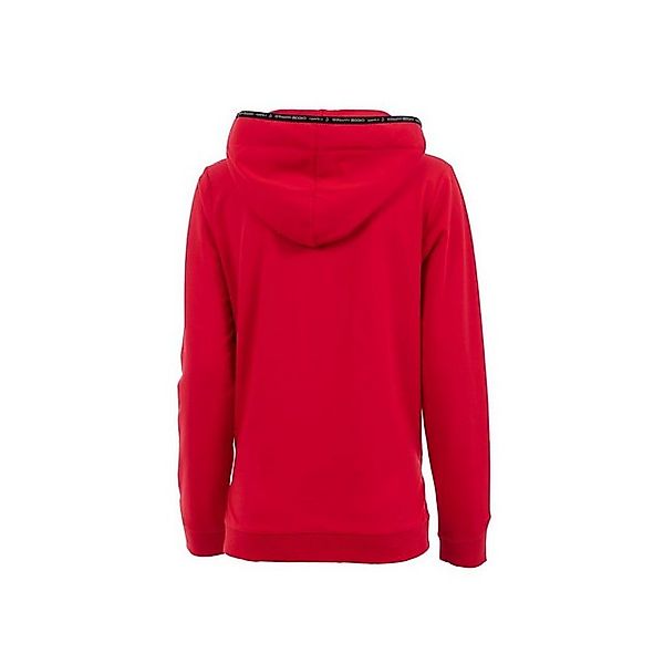 S'questo Sweatshirt rot regular fit (1-tlg., keine Angabe) günstig online kaufen