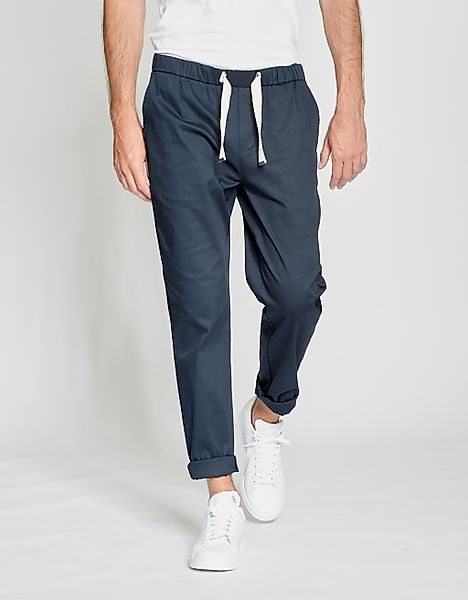 GANG Relaxhose "GANG Hosen Relaxed 94SANTO JOGGER" günstig online kaufen