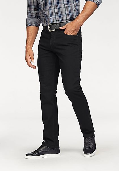 Pioneer Authentic Jeans Stretch-Jeans Ron Straight günstig online kaufen