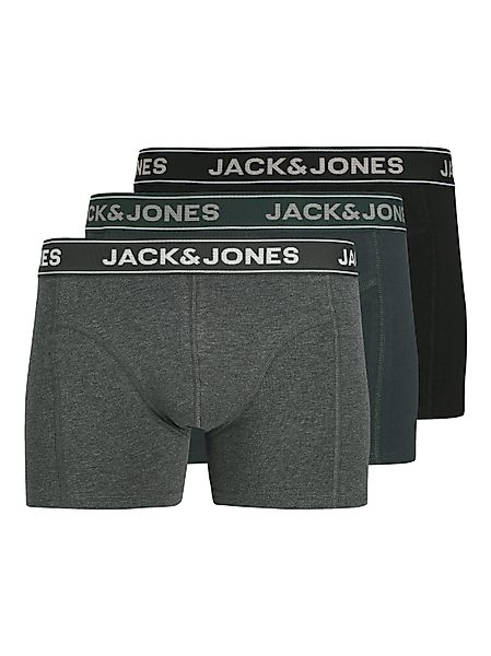 Jack & Jones Junior Trunk JACBLACK günstig online kaufen