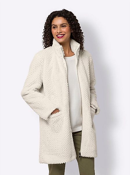 heine Allwetterjacke Longjacke günstig online kaufen