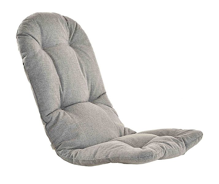 Krines Home Hochlehnerauflage Schaukelstuhl Auflage Kissen Kissenauflage fü günstig online kaufen