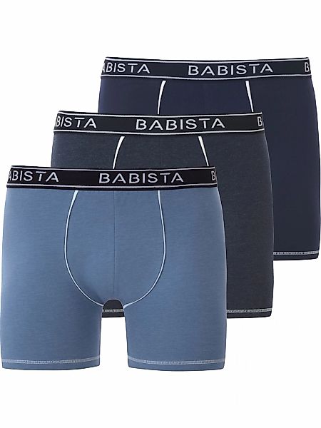 Babista Retro Pants "3er Pack Retropants FARLON", (3 St.) günstig online kaufen