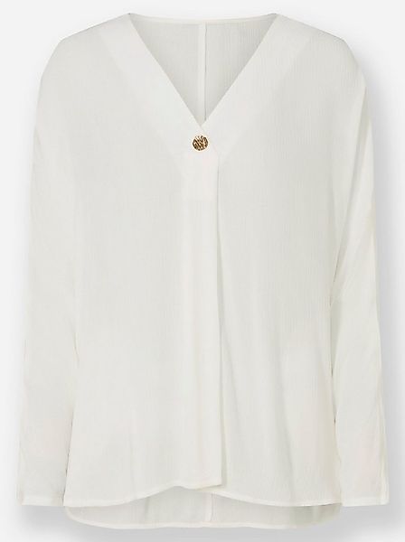 heine Klassische Bluse Bluse 3/4-Arm günstig online kaufen