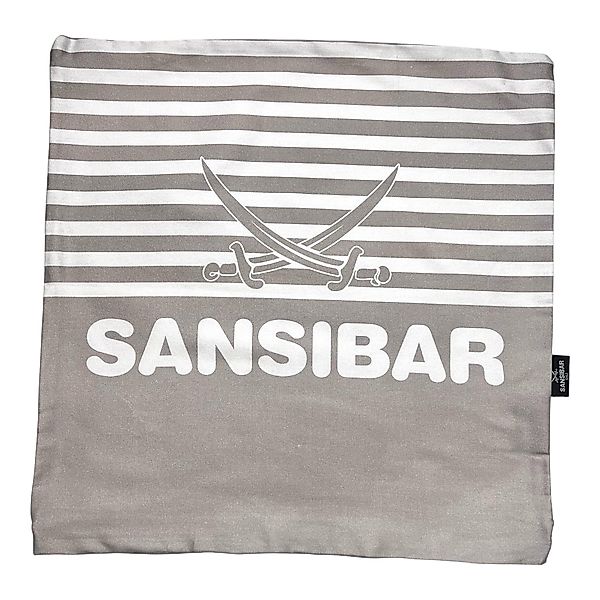 Sansibar Sylt Kissenbezug Sansibar Kissenhülle Ocean günstig online kaufen