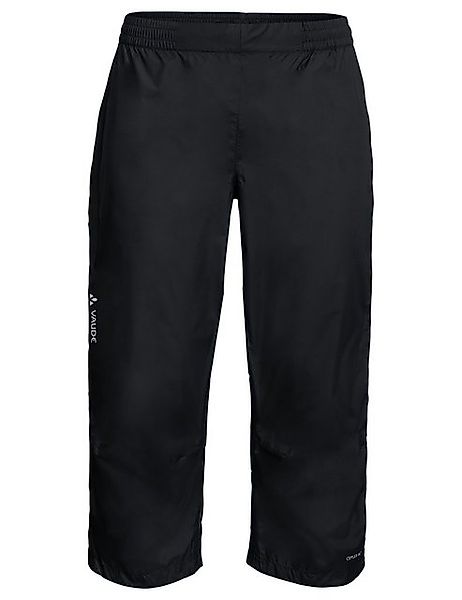 VAUDE Fahrradhose Mens Drop 3/4 Pants günstig online kaufen