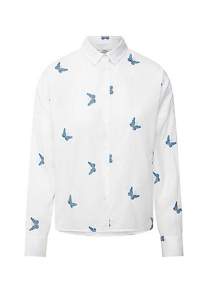 0039 Italy Klassische Bluse günstig online kaufen