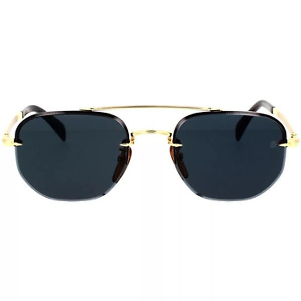 David Beckham  Sonnenbrillen DB1078/S 06J Sonnenbrille günstig online kaufen