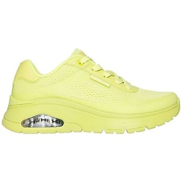 Skechers  Sneaker UNO FLEX - SPRING ON AIR 177794 LIME günstig online kaufen