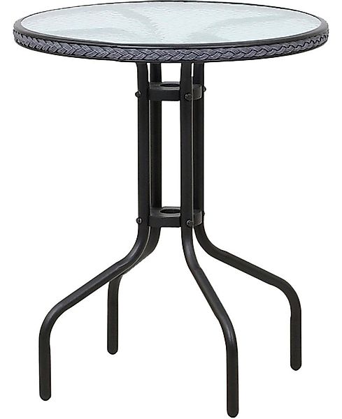 Trend Line Gartentisch TrendLine Tisch Venezia günstig online kaufen