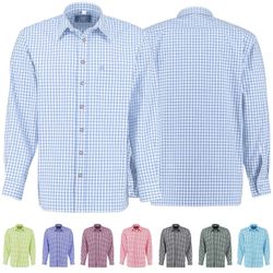 German Wear Trachtenhemd O54 Trachtenhemd für günstig online kaufen