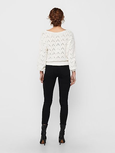 ONLY Strickpullover ONLBrynn (1-tlg) Weiteres Detail günstig online kaufen