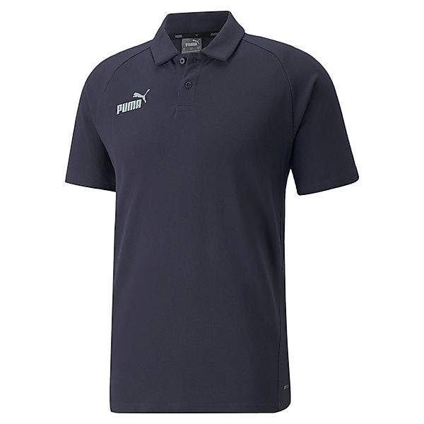 PUMA Poloshirt Puma Herren Polo Shirt günstig online kaufen