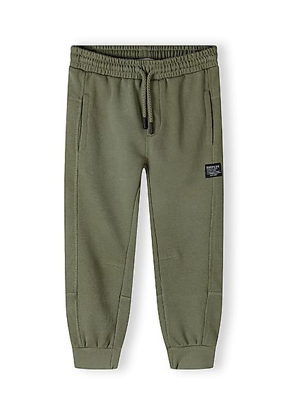 MINOTI Jogger Pants Jogginghose mit Nähten günstig online kaufen