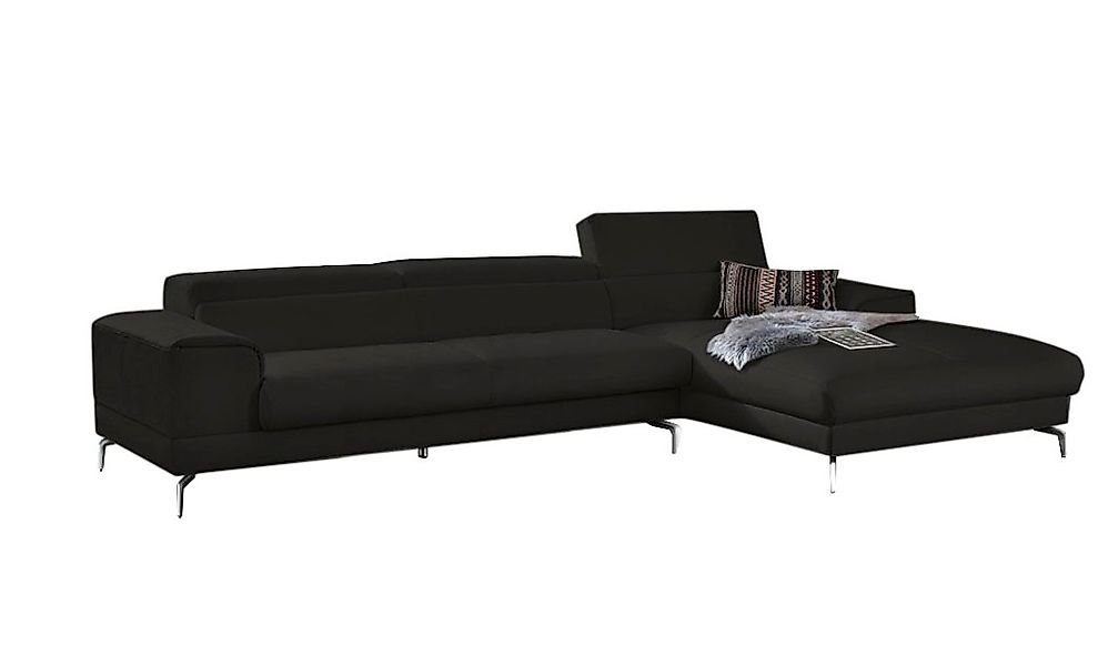 W.SCHILLIG Ecksofa »piedroo, Designsofa mit tollem Sitzkomfort, elegant und günstig online kaufen