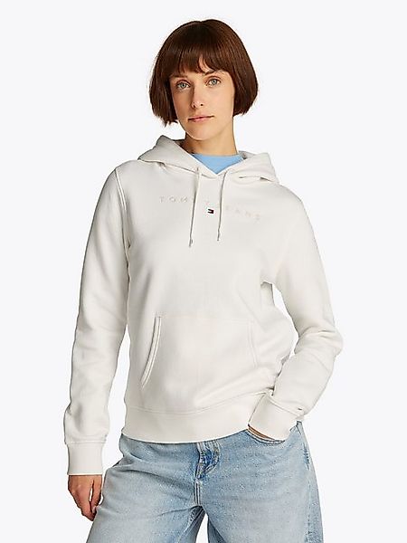 Tommy Jeans Curve Kapuzensweatshirt TJW REG TONAL LINEAR HOODIE EXT in Groß günstig online kaufen