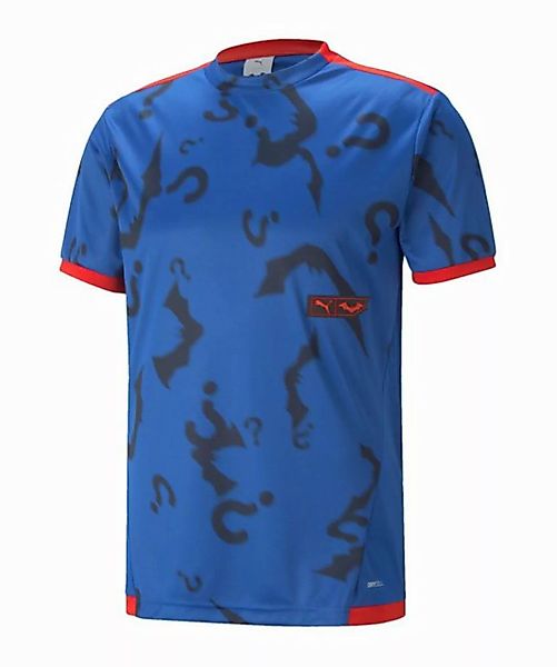 PUMA T-Shirt X BATMAN Graphic T-Shirt Polyester günstig online kaufen