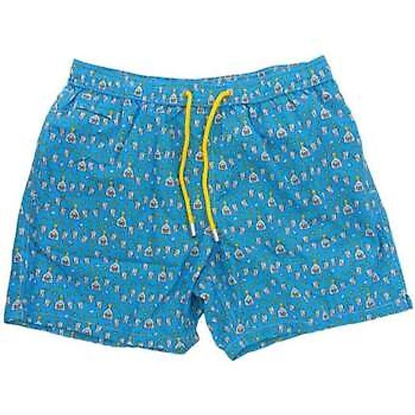 Mc2 Saint Barth  Badeshorts - günstig online kaufen