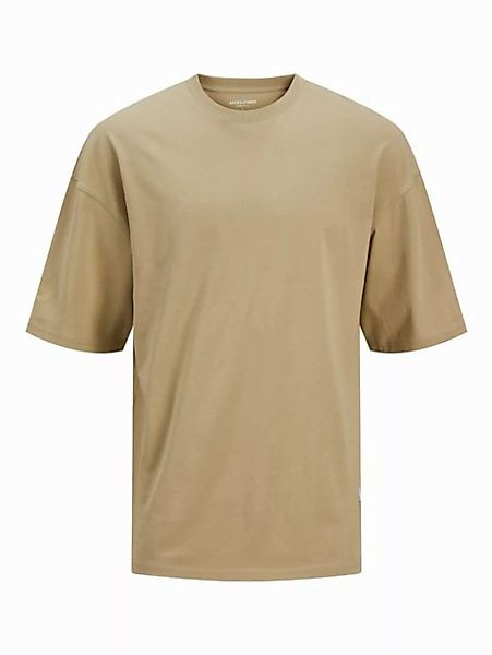 Jack & Jones Rundhalsshirt "JJECHARGE TEE O-NECK NOOS", mit Rundhalsausschn günstig online kaufen