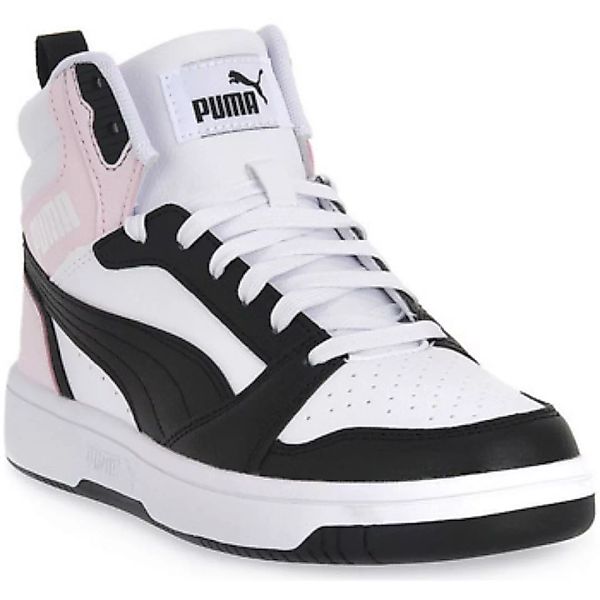 Puma  Sneaker 13 REBOUND V6 MID JR günstig online kaufen