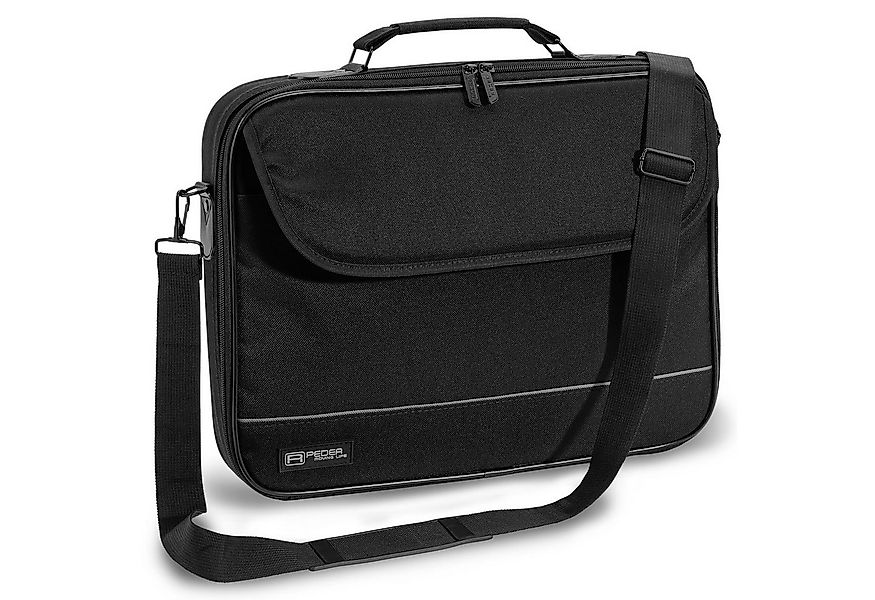 PEDEA Laptoptasche FAIR Notebooktasche für 13,3 / 15,6 / 17,3 Zoll (Laptopf günstig online kaufen