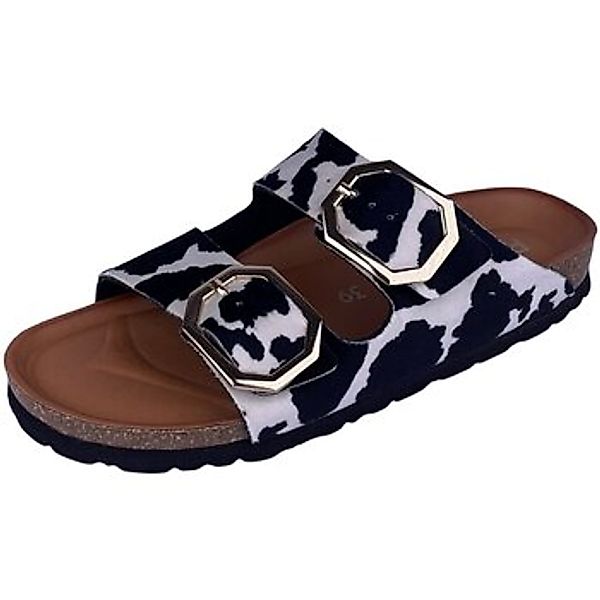 Rohde  Pantoffeln Pantoletten 5637/90 günstig online kaufen