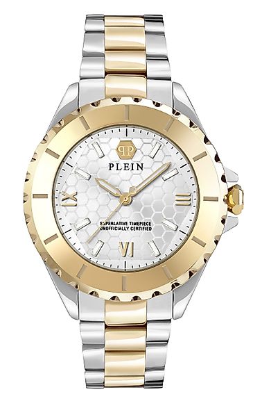 PHILIPP PLEIN Quarzuhr PLEIN HEAVEN, (1-tlg), günstig online kaufen