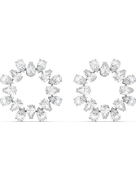 Swarovski Paar Ohrstecker, Matrix günstig online kaufen