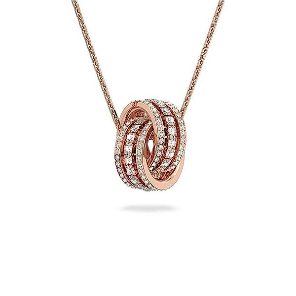 Swarovski Kette mit Anhänger Further, 5450930 günstig online kaufen
