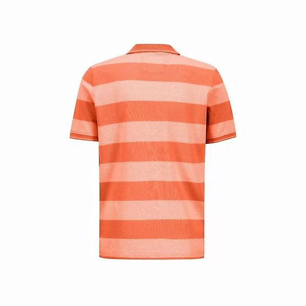 FYNCH-HATTON Poloshirt orange (1-tlg) günstig online kaufen